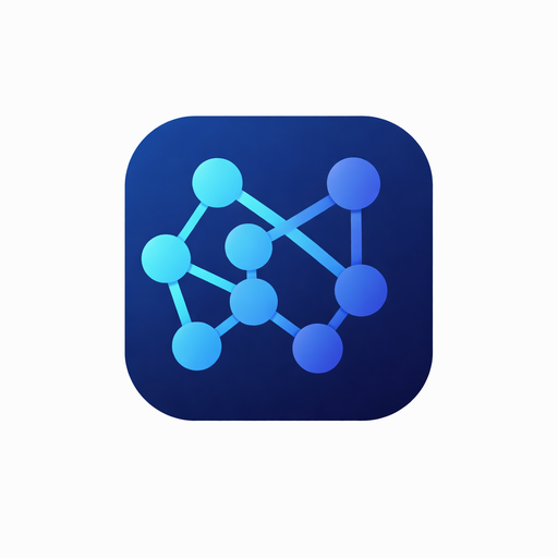 Sistema RH (Logotipo)
